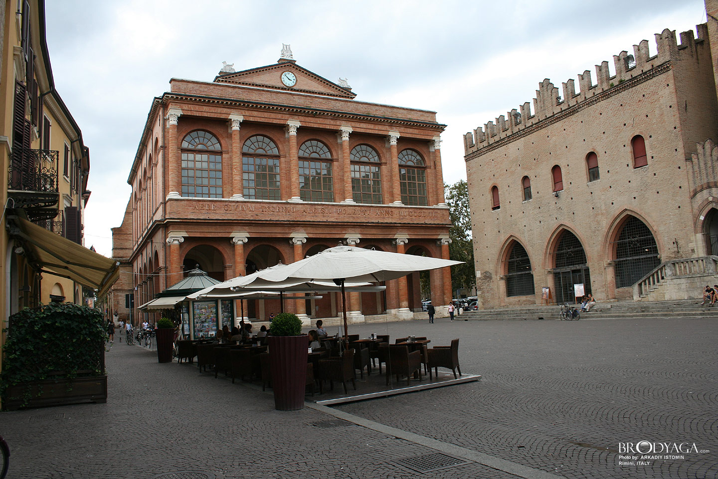 Rimini